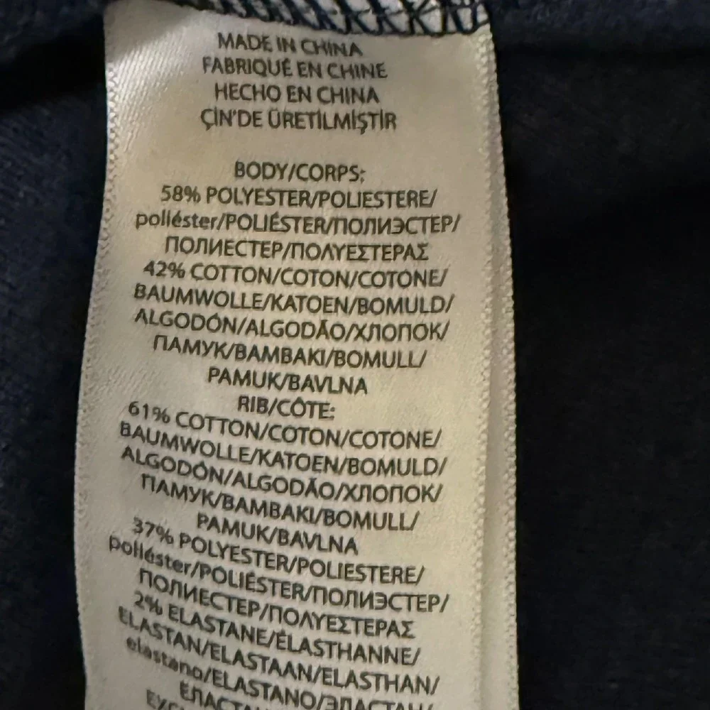 Polo Ralph Lauren effortless style